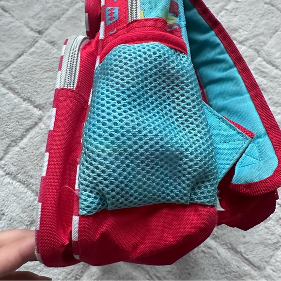 Disney | Toddler Dumbo The Elephant Circus Backpack | Size 12" - Picture 4 of 9